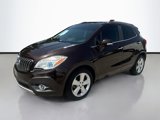 Used 2016 Buick Encore Convenience image 4