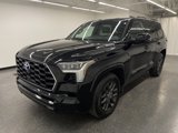 Certified 2023 Toyota Sequoia Platinum image 4