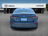 Used 2025 Honda Civic Sport image 6