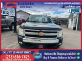Used 2007 Chevrolet Silverado 1500 LT w/ 1LT Convenience Package image 2