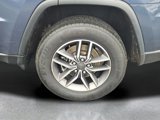Certified 2021 Jeep Grand Cherokee Limited image 5