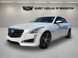 Used 2019 Cadillac CTS Vsport image 3