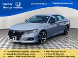 Used 2022 Honda Accord Sport Special Edition image 1