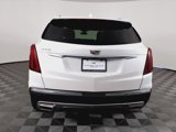 Used 2020 Cadillac XT5 Premium Luxury image 5