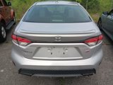 Used 2020 Toyota Corolla SE image 4