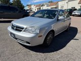 Used 2007 Suzuki Forenza Sedan image 3