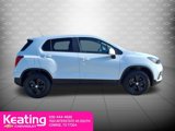Certified 2022 Chevrolet Trax LS w/ Tint and Cruise Package image 4