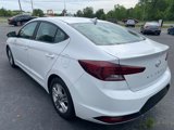 Used 2020 Hyundai Elantra SEL w/ Cargo Package (C1) image 4