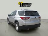 Used 2018 Chevrolet Traverse LT image 3