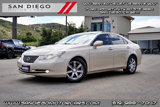 Used 2007 Lexus ES 350 image 2