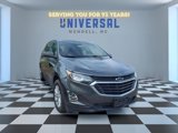 Used 2019 Chevrolet Equinox LS w/ LS Convenience Package image 5