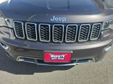 Used 2021 Jeep Grand Cherokee Limited image 2