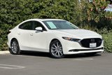 Certified 2024 MAZDA MAZDA3 s image 2