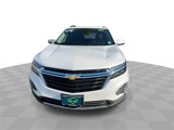 Certified 2022 Chevrolet Equinox LT image 3