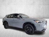 New 2025 Acura ADX A-Spec image 3