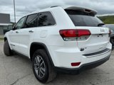 Used 2020 Jeep Grand Cherokee Limited image 3