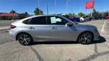 Used 2022 Honda Civic LX image 3