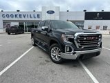 Used 2020 GMC Sierra 1500 SLT w/ SLT Premium Package image 2