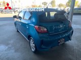 New 2024 Mitsubishi Mirage LE image 5