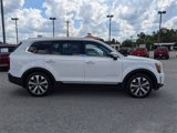 Used 2022 Kia Telluride EX w/ EX Premium Package image 3