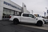 Used 2024 Ford F150 Platinum image 3