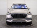 Used 2023 Mercedes-Benz Maybach GLS 600 4MATIC image 2