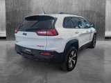 Used 2015 Jeep Cherokee Trailhawk w/ Cold Weather Group image 5