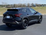 Used 2024 Chevrolet Trax ACTIV image 3