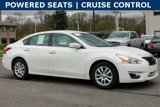 Used 2013 Nissan Altima 2.5 S image 2