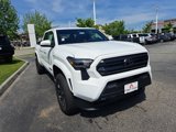 New 2025 Toyota Tacoma SR5 image 4