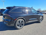 New 2025 Lincoln Nautilus Premier w/ Equipment Group 102A image 4