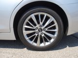 Used 2020 INFINITI Q50 Luxe image 3