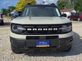 Certified 2024 Ford Bronco Sport Outer Banks w/ Tech Package image 5
