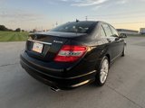 Used 2009 Mercedes-Benz C 300 4MATIC Sedan image 5