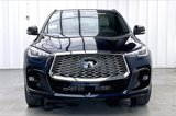 New 2025 INFINITI QX55 Essential image 3