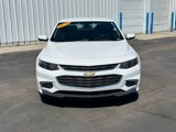 Used 2018 Chevrolet Malibu LT image 3