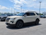 Used 2018 Ford Explorer XLT w/ Equipment Group 202A image 2