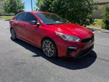 Used 2020 Kia Forte GT w/ GT2 Package image 6