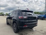 New 2025 Jeep Compass Limited w/ High Altitude Package image 4