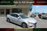 Used 2021 Nissan Altima 2.5 SL image 4
