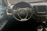 Used 2015 Jeep Cherokee Latitude w/ Cold Weather Group image 4