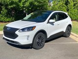 Used 2022 Ford Escape SEL w/ Technology Package image 3