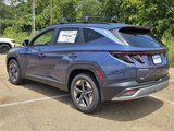 New 2025 Hyundai Tucson SEL image 6