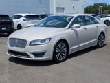 Used 2019 Lincoln MKZ Reserve image 2