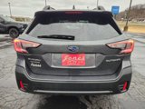 Used 2022 Subaru Outback Premium image 4