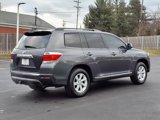 Used 2013 Toyota Highlander SE image 5