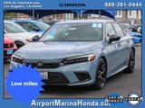 Used 2023 Honda Civic Sport image 5