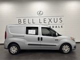 Used 2018 RAM ProMaster City SLT image 4