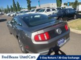 Used 2012 Ford Mustang Premium w/ Electronics Pkg image 4