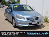 Used 2011 Honda Accord LX image 3